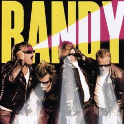 Punk Rock High del álbum 'Randy the Band'