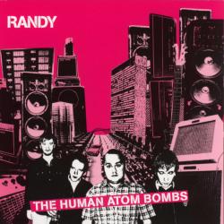 I Don't Need Love del álbum 'The Human Atom Bombs'
