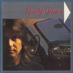 Never Been In Love del álbum 'Randy Meisner'