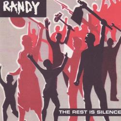 Kiss Me Deadly del álbum 'The Rest Is Silence'