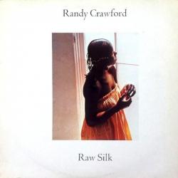 I Stand Accused del álbum 'Raw Silk'