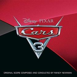 Cars 3 (Original Score)