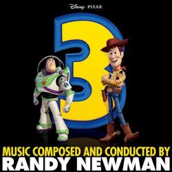 Toy Story 3 (Soundtrack from the Motion Picture)