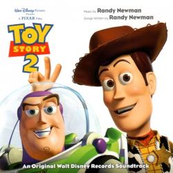 You`ve got a friend in me del álbum 'Toy Story 2 (Original Motion Picture Soundtrack)'