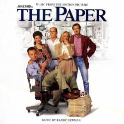 The Paper: Music From the Motion Picture