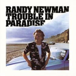 The Blues del álbum 'Trouble In Paradise'