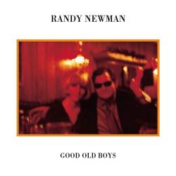 Naked Man del álbum 'Good Old Boys'