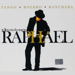 Te llevo en el corazón: Tango / Bolero / Ranchera