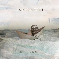 En busca de la felicidad del álbum 'Origami'