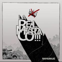 X cool del álbum 'La Real Mierda Co.'
