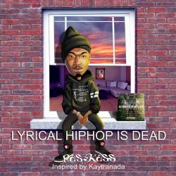 Lyrical Hip-Hop is Dead