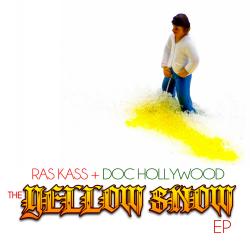 The Yellow Snow EP