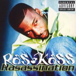 Rassasanation del álbum 'Rasassination'