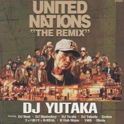 United Nations - The Remix