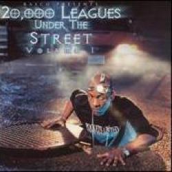 20,000 Leagues Under the Streets (Compilation)