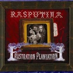 Possum Of The Grotto del álbum 'Frustration Plantation'