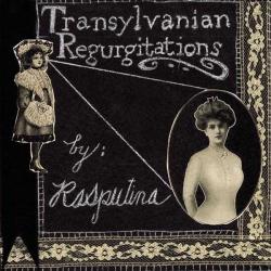 Transylvanian Concbuine del álbum 'Transylvanian Regurgitations'
