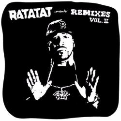 Ratatat Remixes Vol. 2