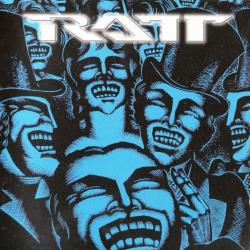Luv Sick del álbum 'Ratt'