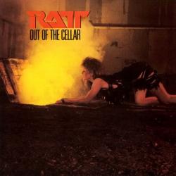 Back For More del álbum 'Out of the Cellar'