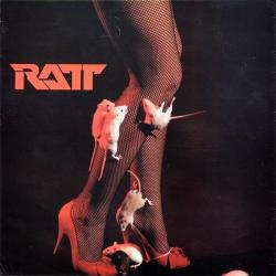 Back For More de Ratt