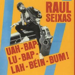 Canceriano Sem Lar (Clínica Tobias Blues) del álbum 'Uah-Bap-Lu-Bap-Lah-Béin-Bum!'