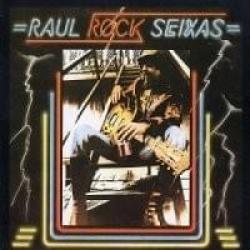 Just Because del álbum 'Raul Rock Seixas'