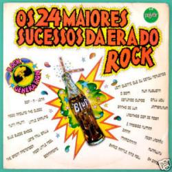 Poor little fool/Bernadine del álbum 'Os 24 Maiores Sucessos da Era Do Rock'