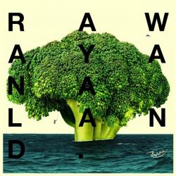 Vocabulario básico del álbum 'RawayanaLand'