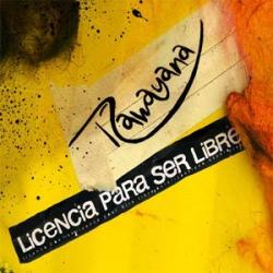 Juan Juan Co del álbum 'Licencia Para Ser Libre'