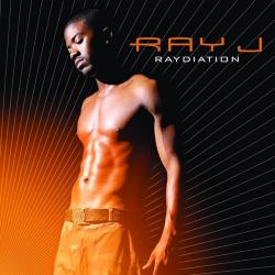 Sexy del álbum 'Raydiation'