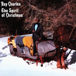 Christmas Time de Ray Charles