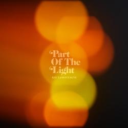 Paper Man del álbum 'Part Of The Light'