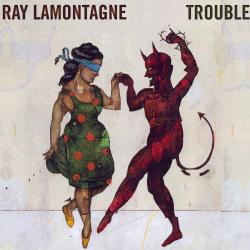 Hold you in my Arms de Ray LaMontagne