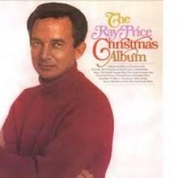 The Ray Price Christmas Album