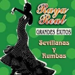 Grandes Éxitos - Sevillanas Y Rumbas