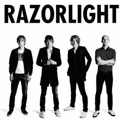 I Can't Stop This Feeling I've Got del álbum 'Razorlight'