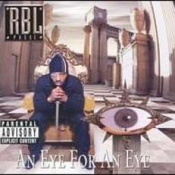 More Game del álbum 'An Eye For An Eye'