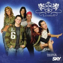 RBD: La Família