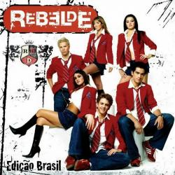 Quererte del álbum 'Rebelde (Edição Brasil)'