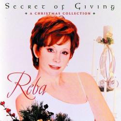 Mary, Did You Know? del álbum 'Secret of Giving: A Christmas Collection'