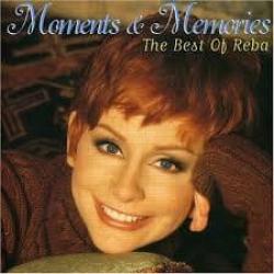 Moments and Memories: The Best of Reba (Australia/Brazil)