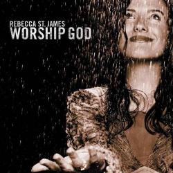 Lamb of God del álbum 'Worship God'