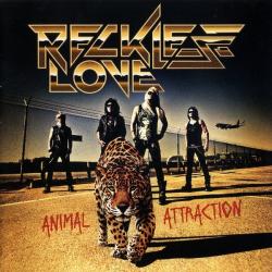 Born to break your heart del álbum 'Animal Attraction'
