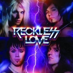 Born To Rock del álbum 'Reckless Love'