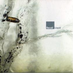Chrome del álbum 'Liquid'