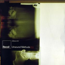 Red River Cargo del álbum 'Unsound Methods'
