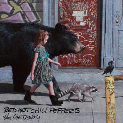 Go Robot de Red Hot Chili Peppers
