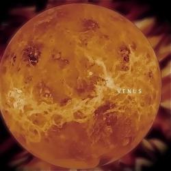 Million miles of water del álbum 'Venus'