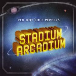 Stadium Arcadium del álbum 'Stadium Arcadium'